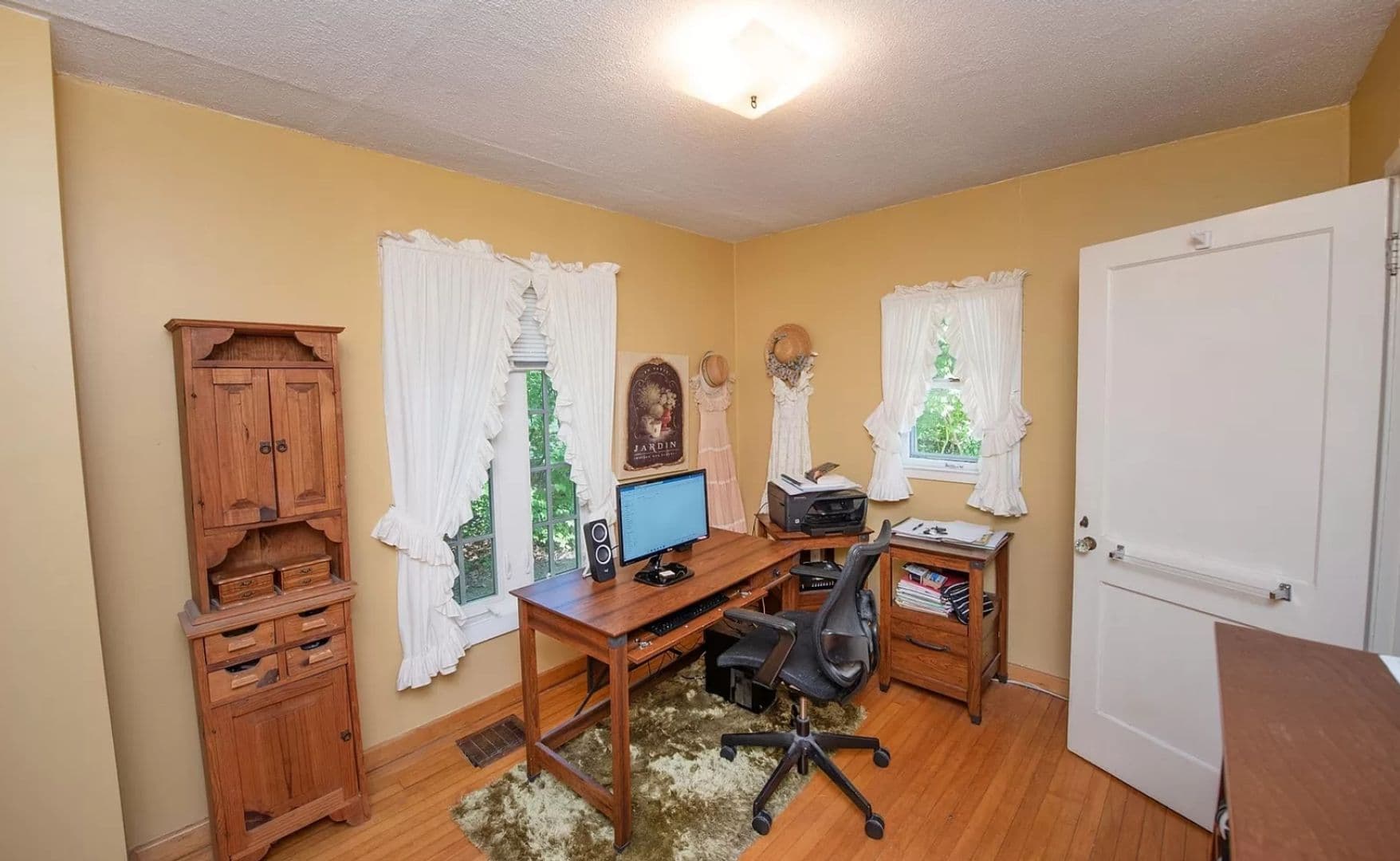 West Lafayette House: 212 Oak Lane
