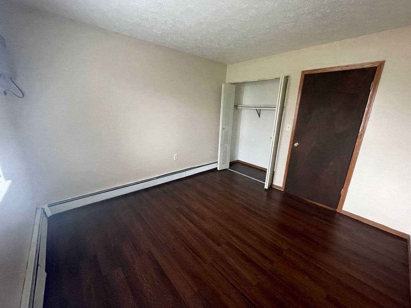 Boswell Apartment: 308 S Dana Street