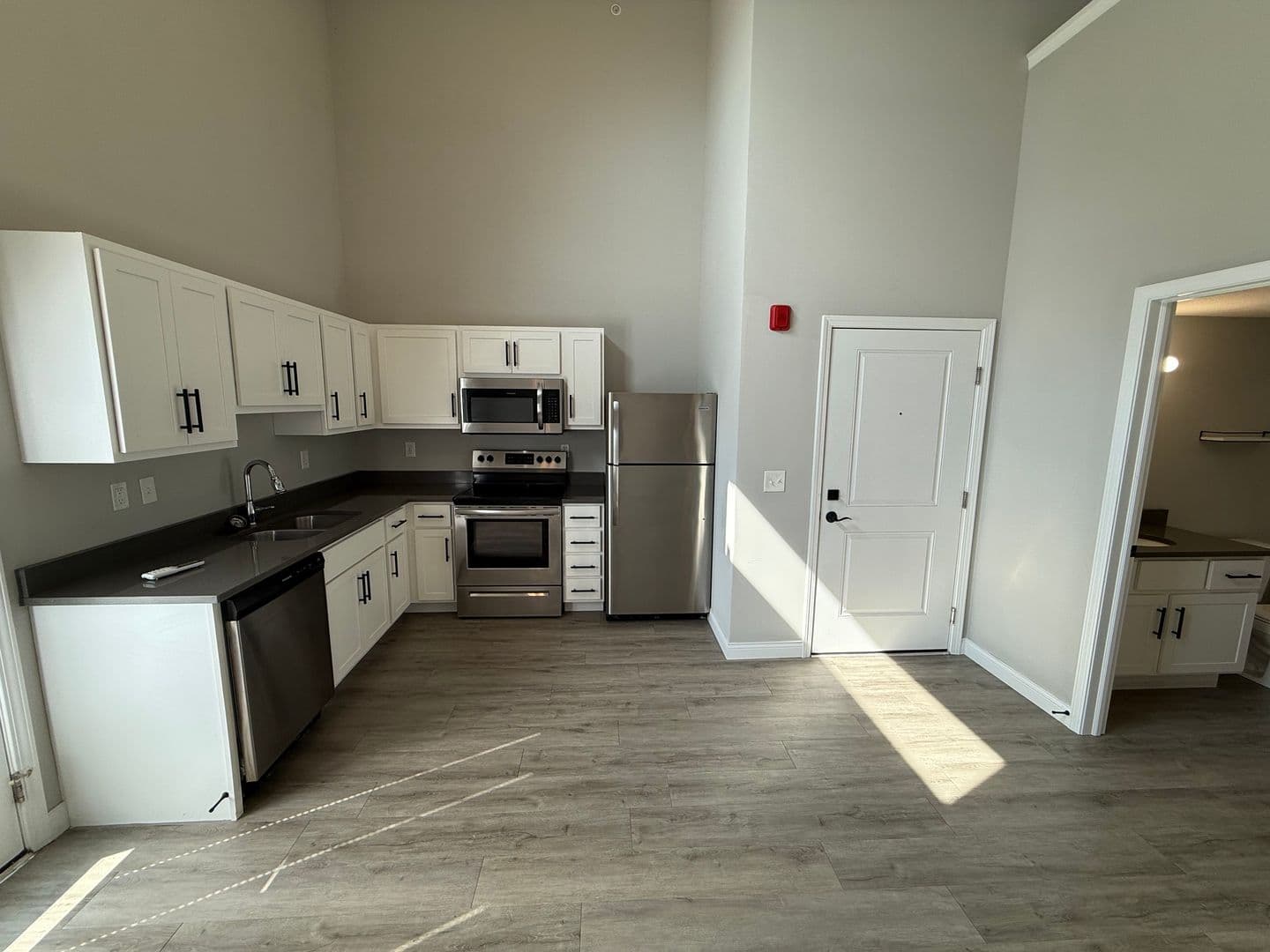West Lafayette Apartment: 418 S Grant Street