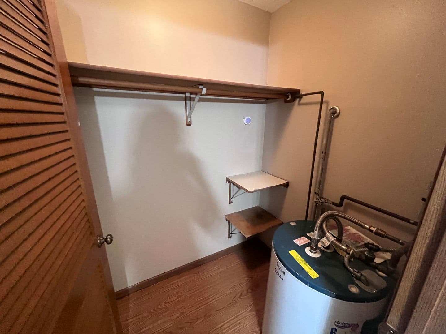 West Lafayette Apartment: 221 W Wood Street