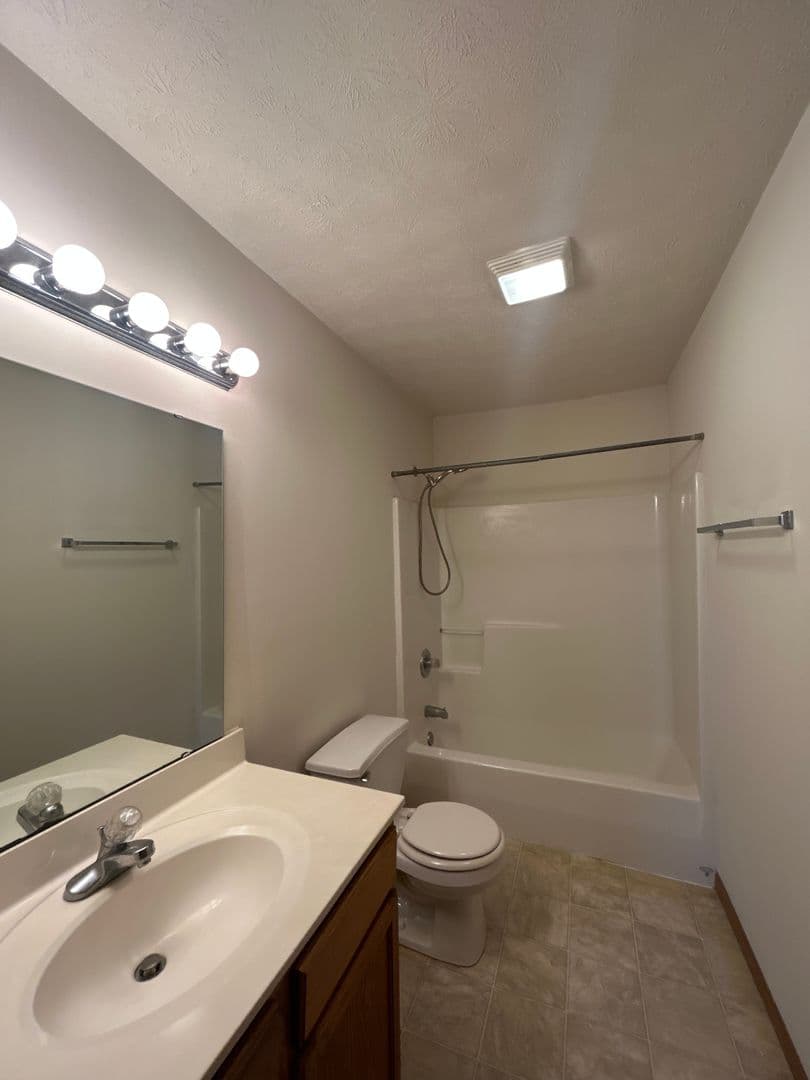 West Lafayette Townhome: 2714 Wyndham Ct