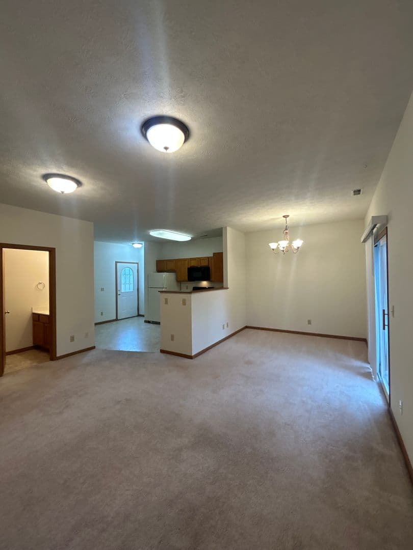 West Lafayette Townhome: 2714 Wyndham Ct