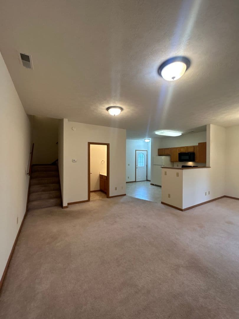 West Lafayette Townhome: 2714 Wyndham Ct