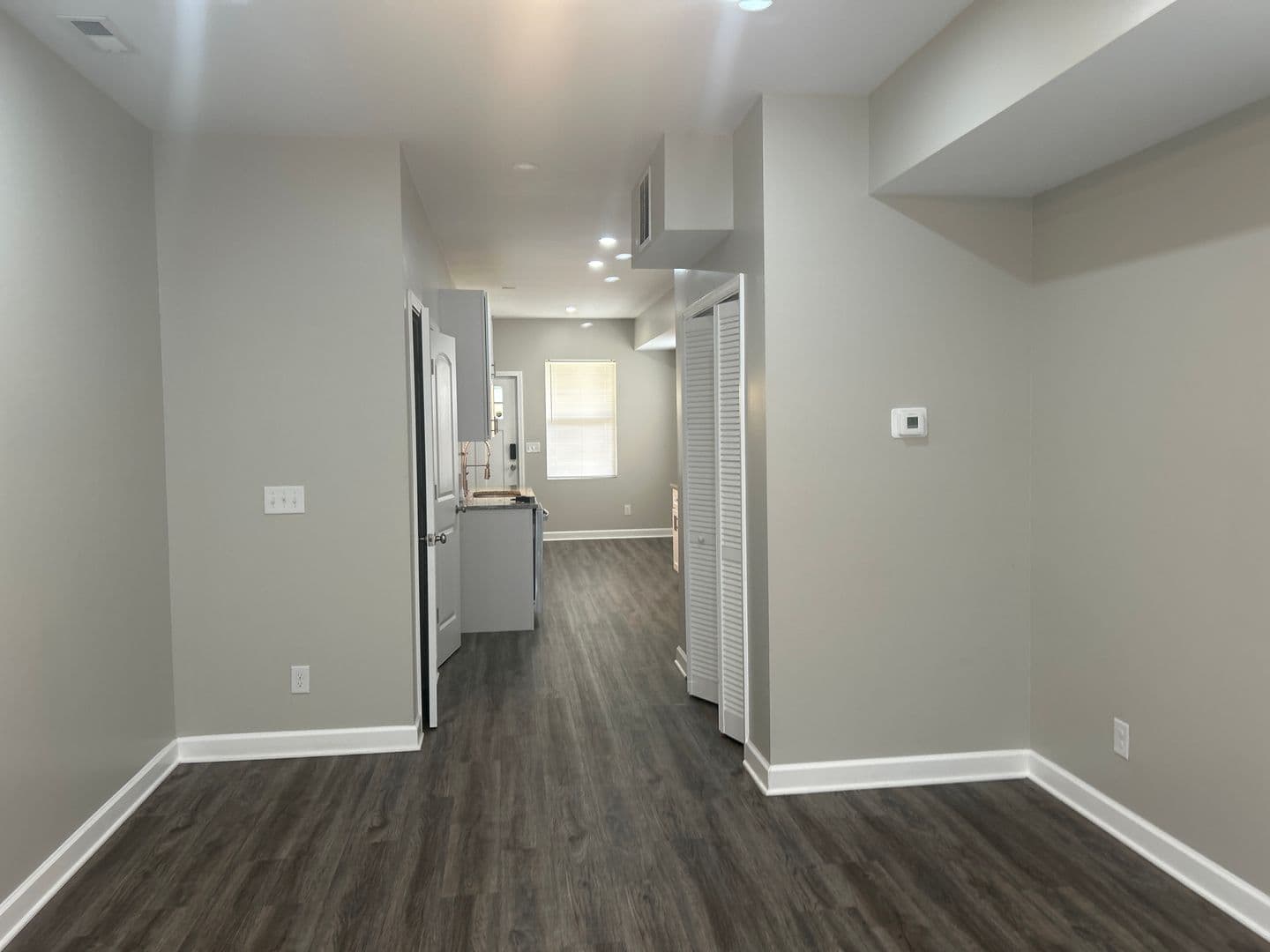 Indianapolis Townhome: 2013 Southeastern Ave