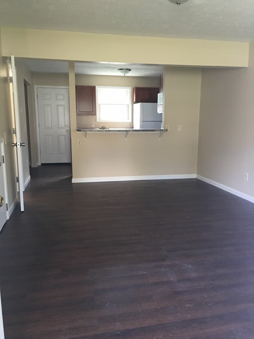 Crawfordsville Apartment: 701-923 Indian Springs Road