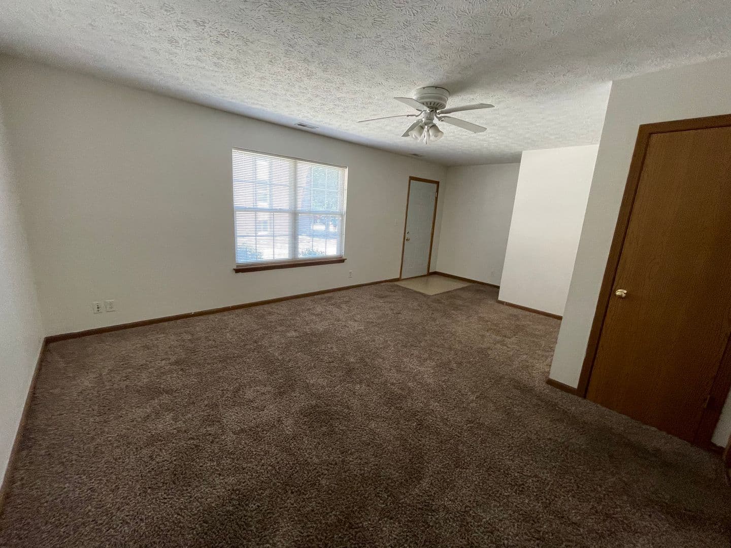 West Lafayette Apartment: 32 N Salisbury Street