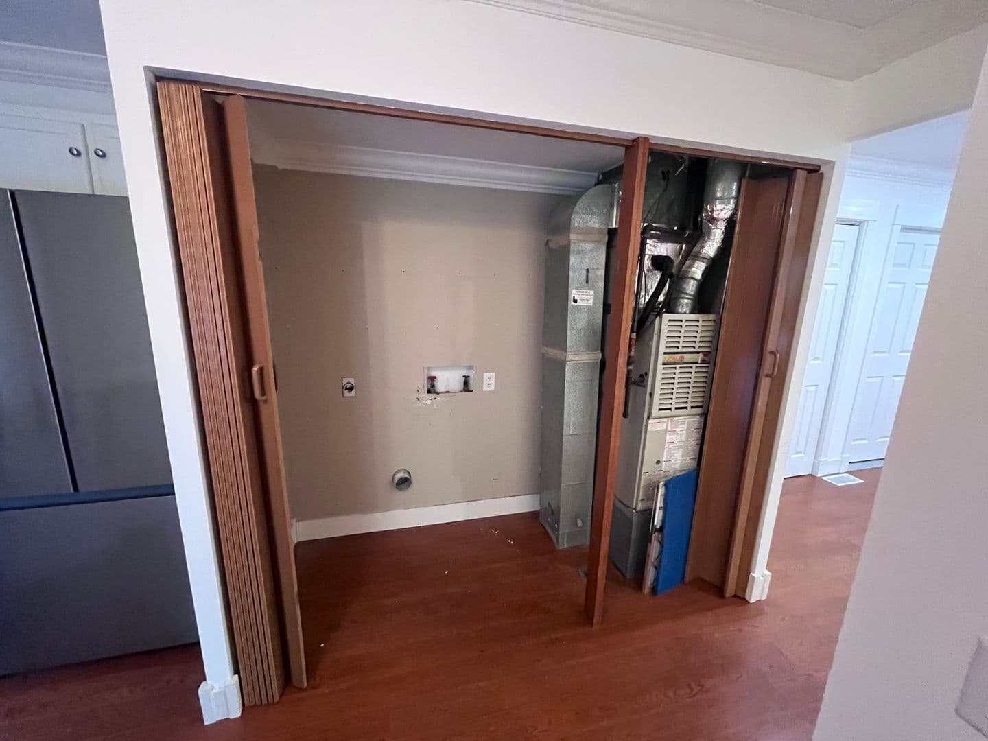West Lafayette House: 2331 Bainbridge Court