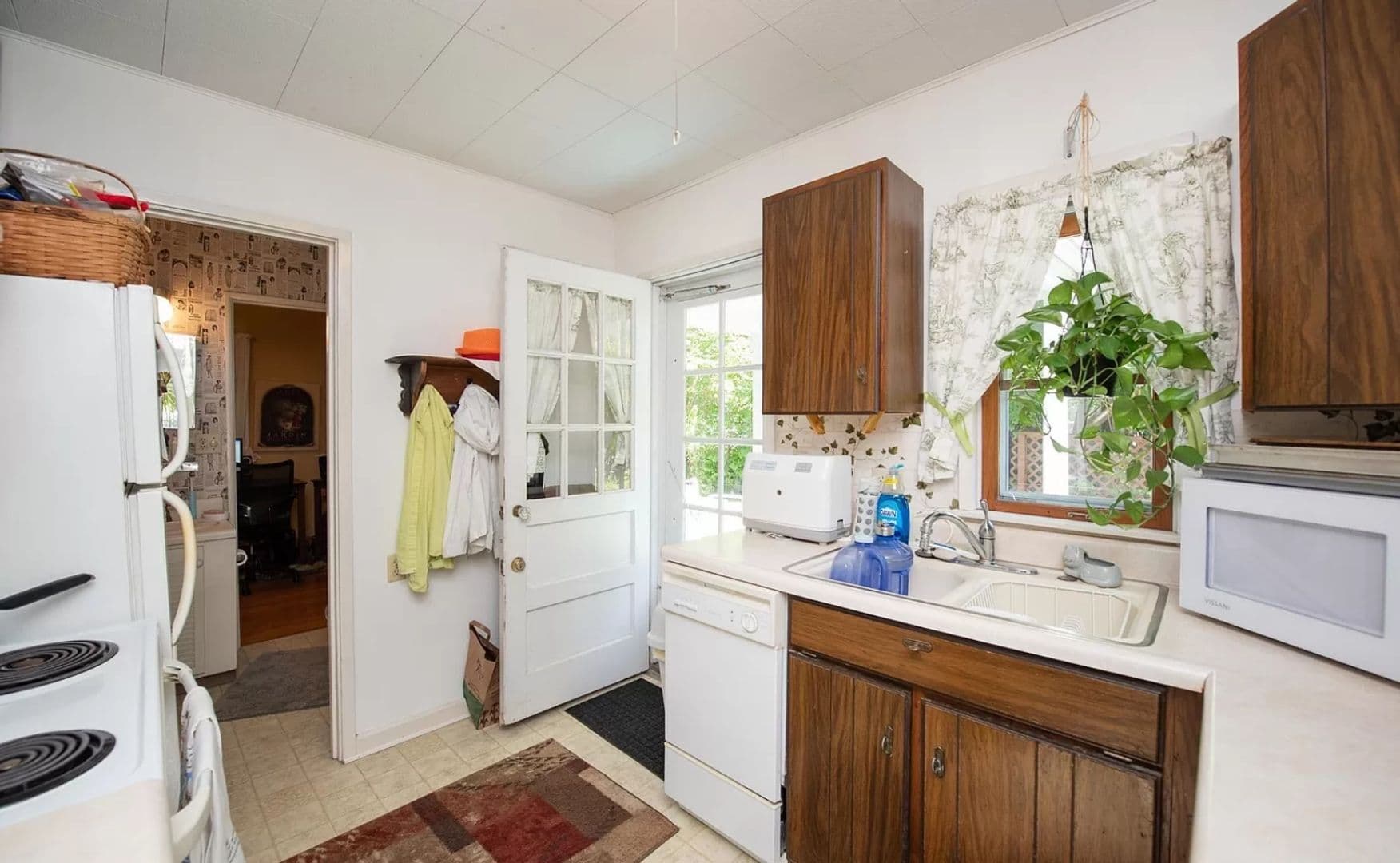 West Lafayette House: 212 Oak Lane