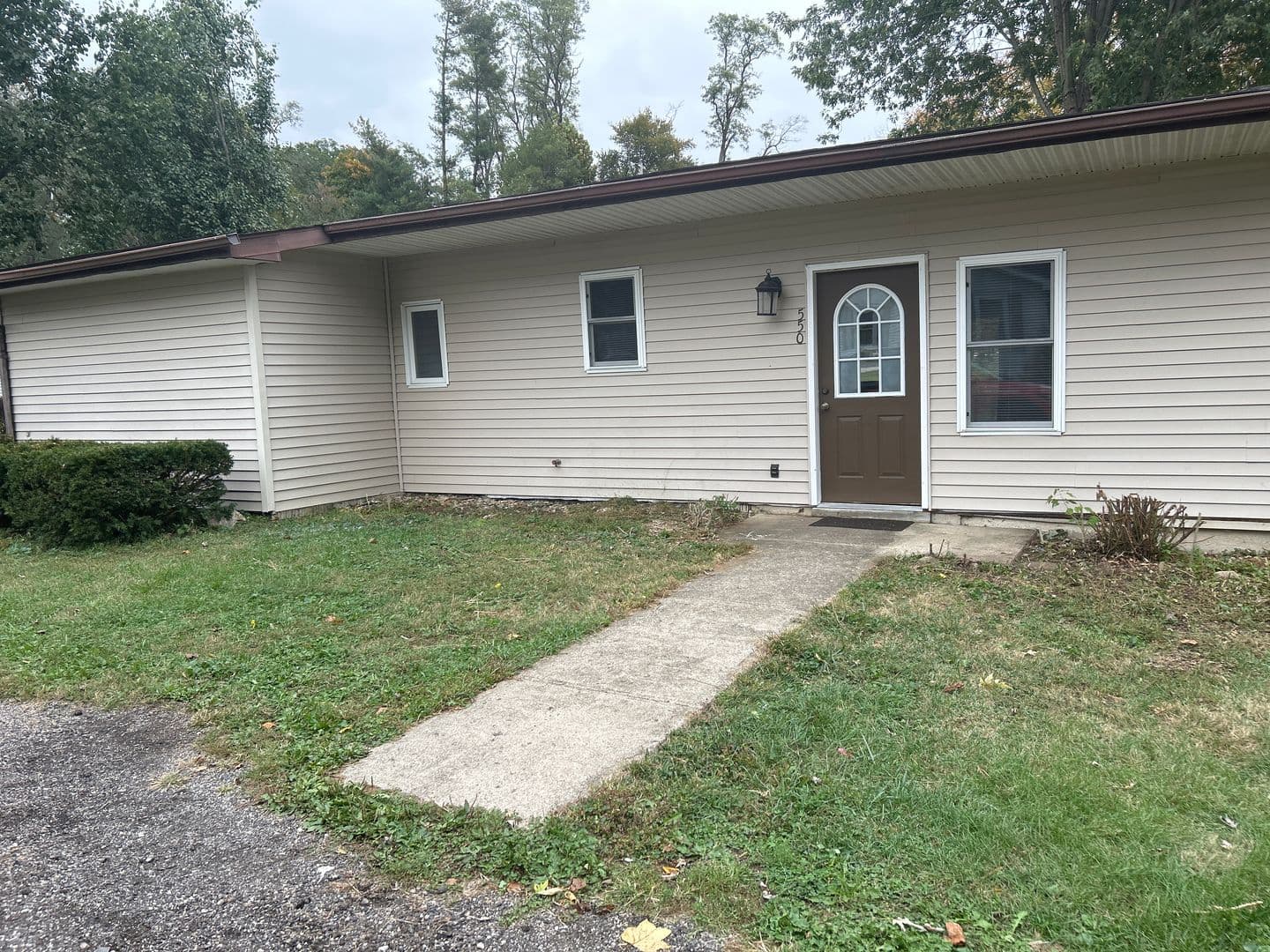 Covington House: 550 10th St