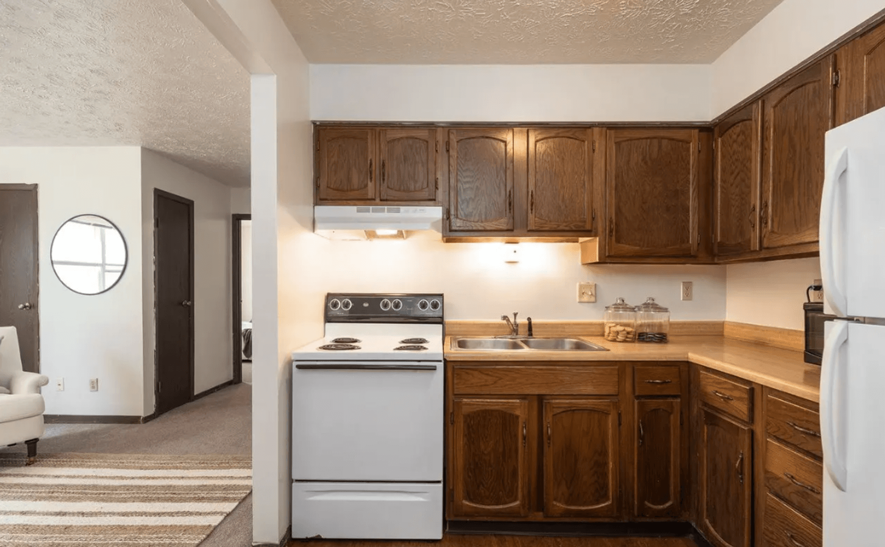 West Lafayette Apartment: 503 Grant Street
