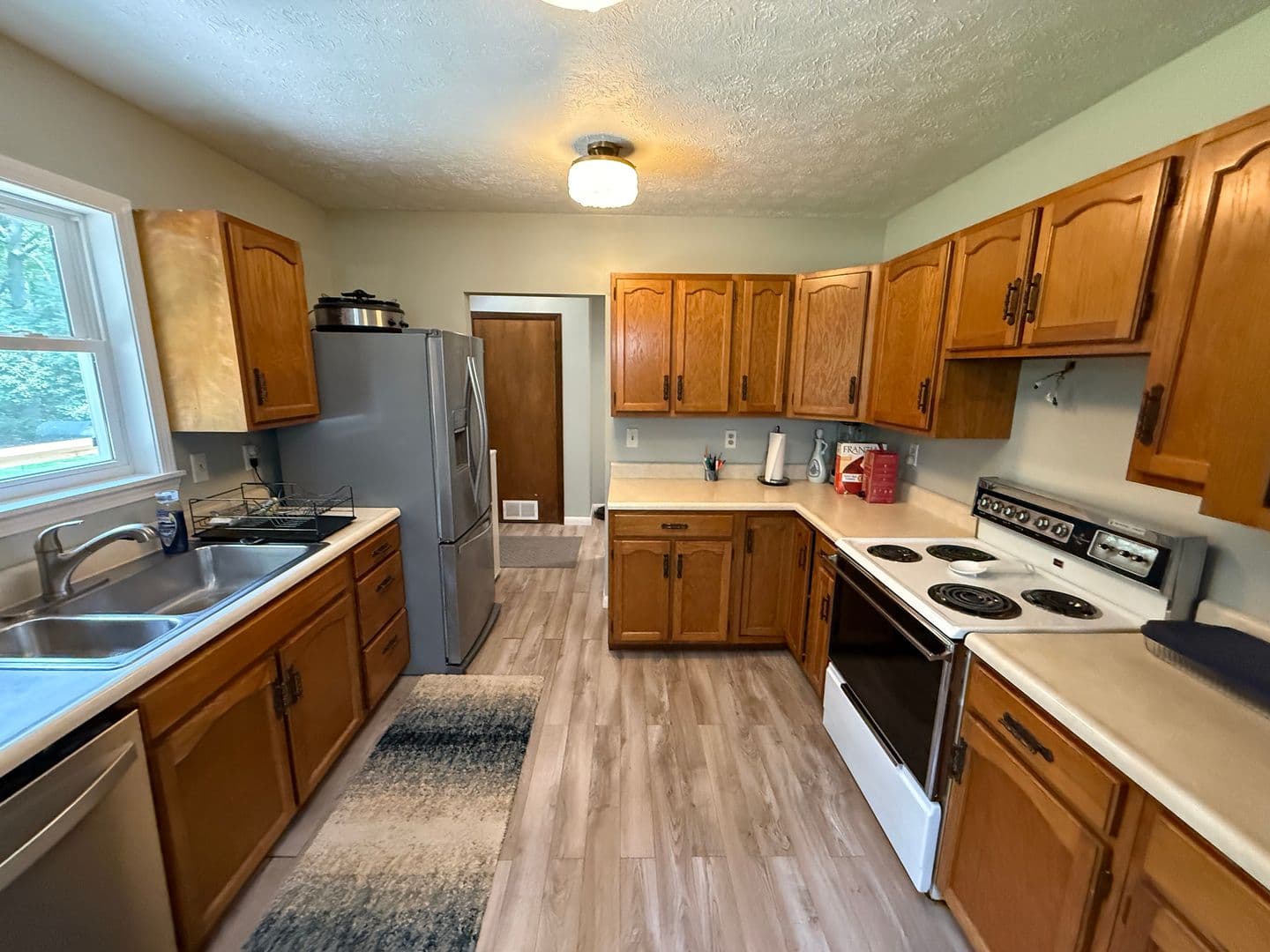 West Point House: 5320 SR 25 S