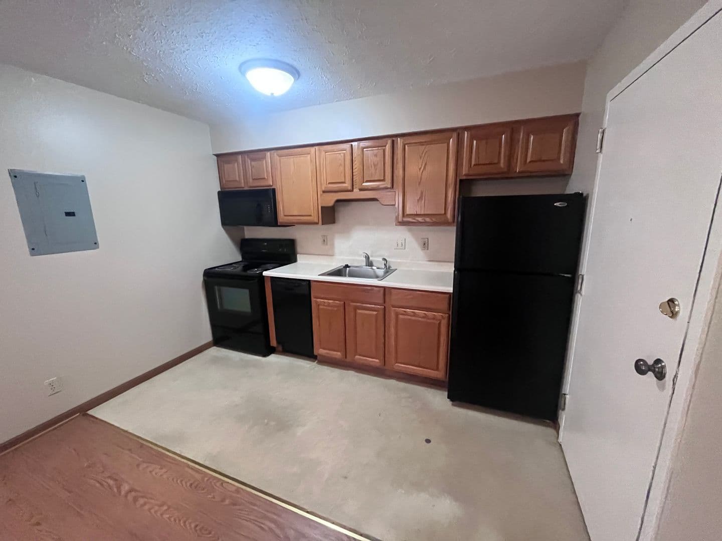 West Lafayette Apartment: 221 W Wood Street