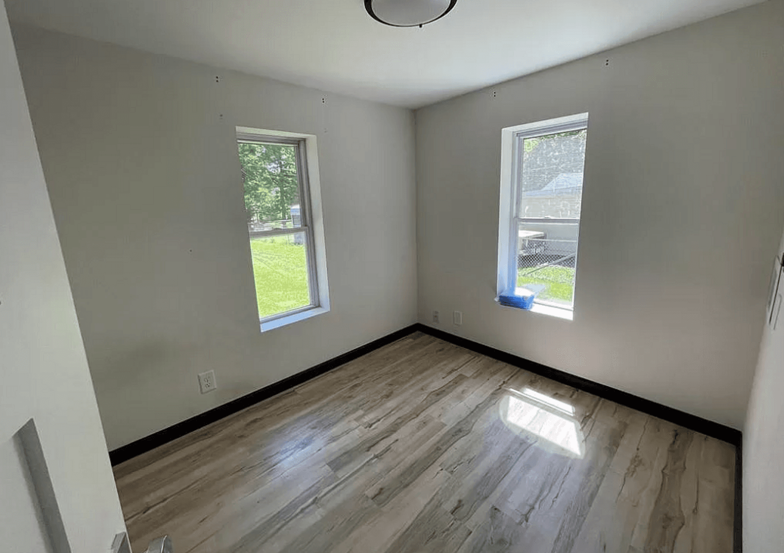 Covington House: 830 Harrison Street