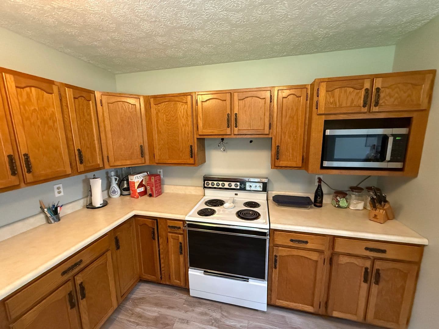 West Point House: 5320 SR 25 S