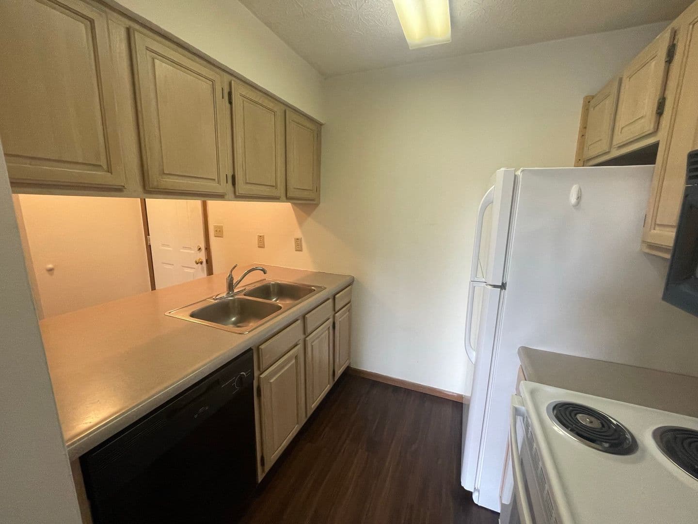 West Lafayette Apartment: 420 S Chauncey Avenue