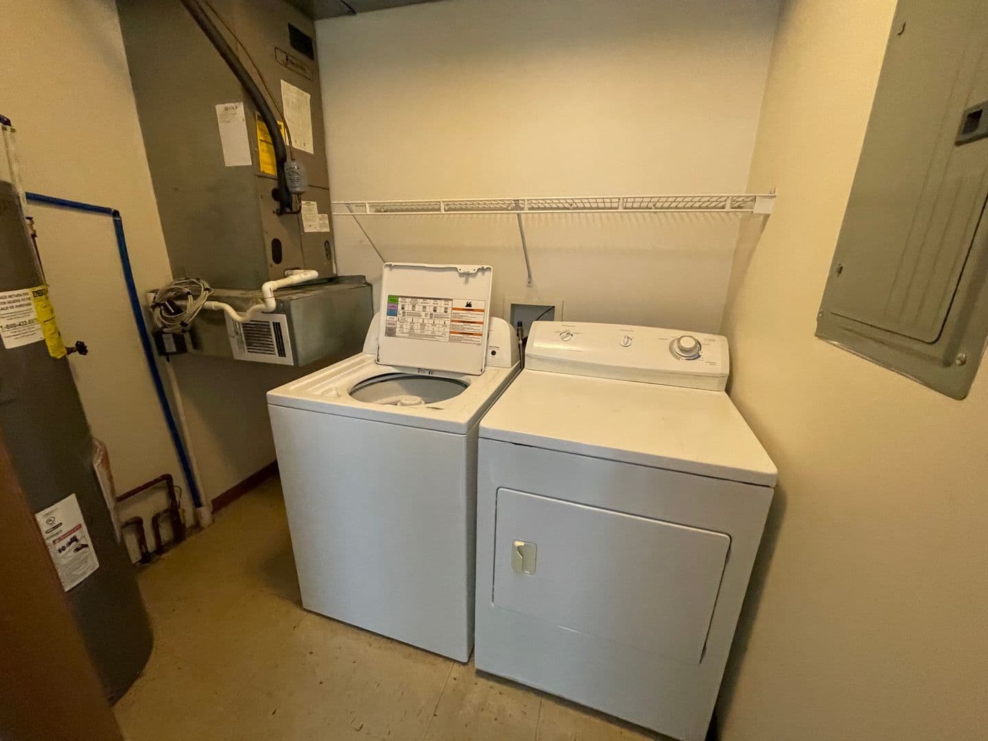 West Lafayette Apartment: 224 S Chauncey Ave