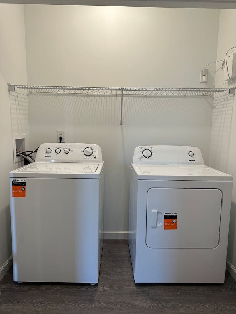 West Lafayette Apartment: 2549 Cottage Way