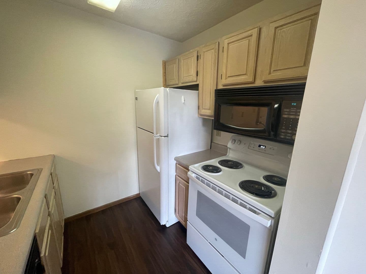 West Lafayette Apartment: 420 S Chauncey Avenue