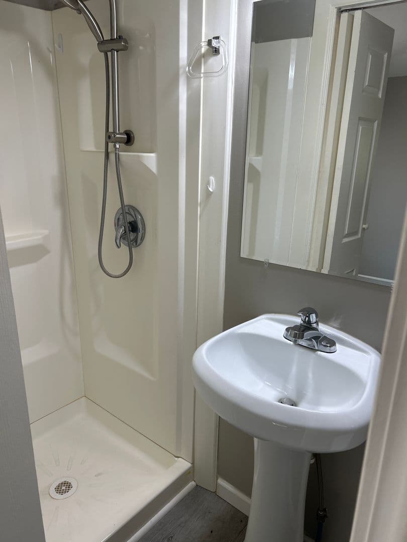 Crawfordsville Apartment: 614 E Jefferson