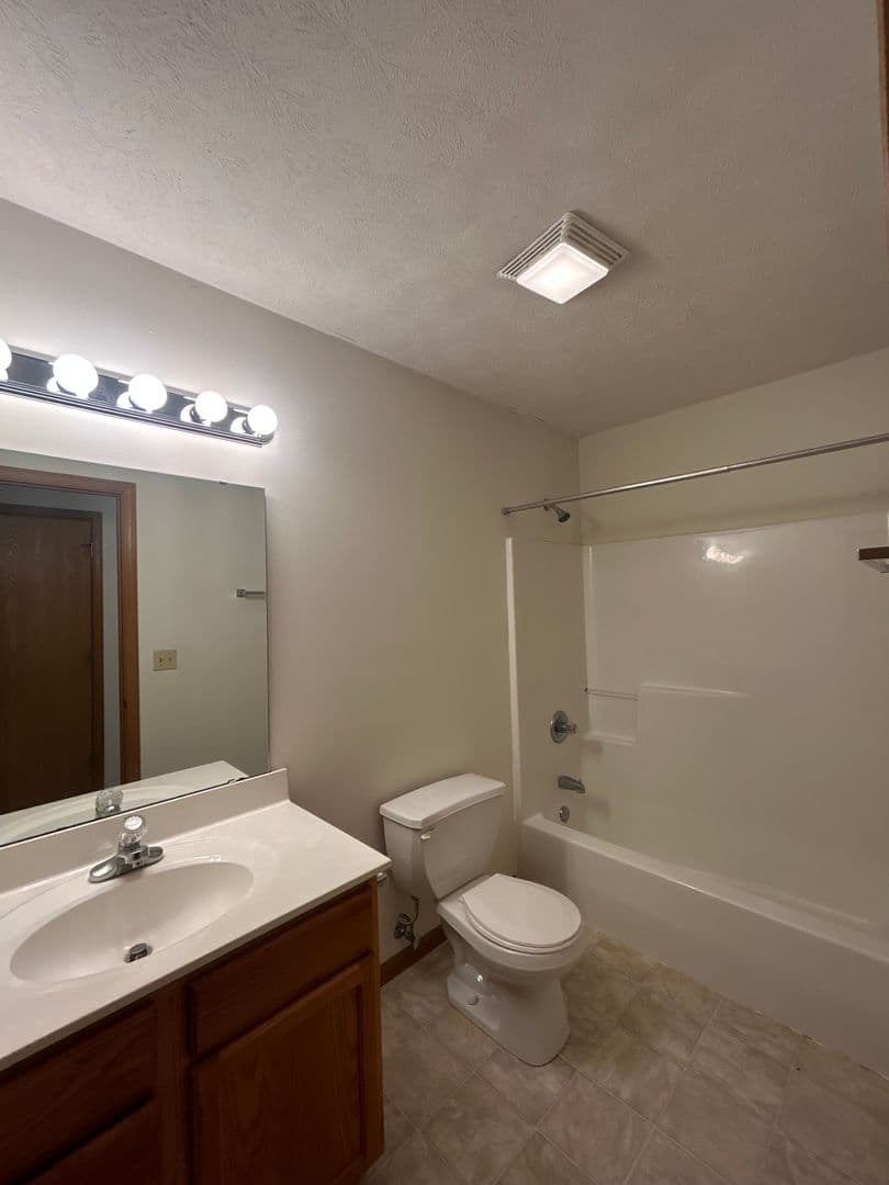 West Lafayette Townhome: 2714 Wyndham Ct