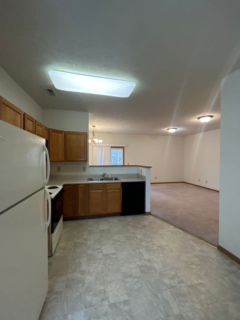 West Lafayette Townhome: 2714 Wyndham Ct