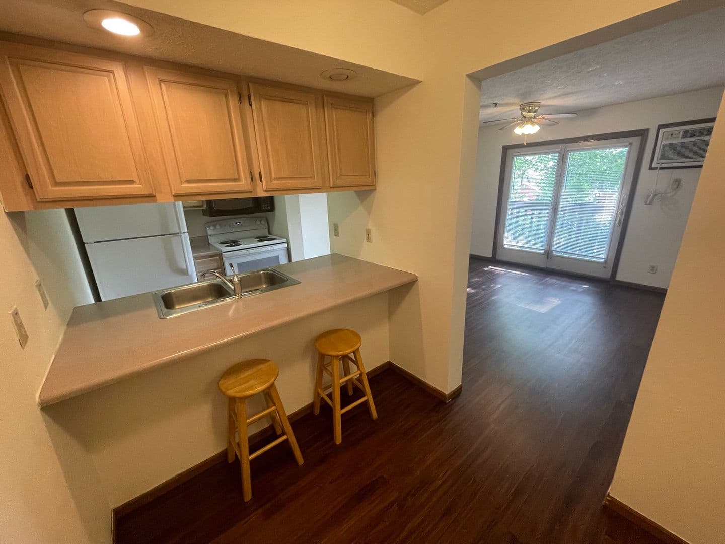 West Lafayette Apartment: 420 S Chauncey Avenue