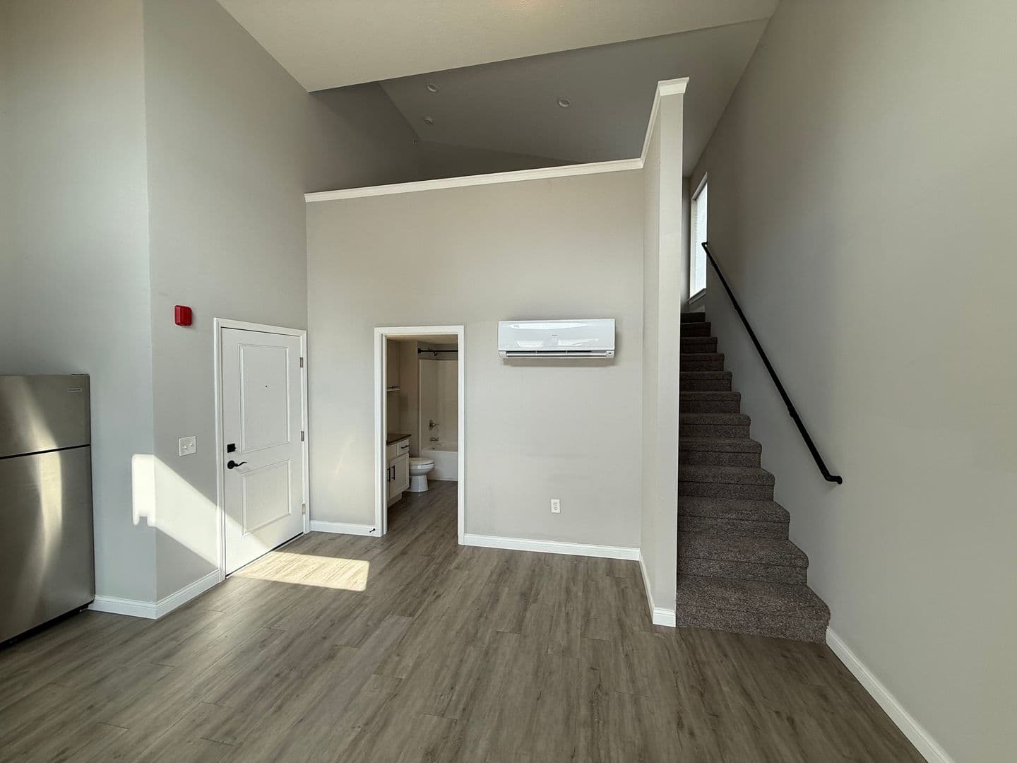 West Lafayette Apartment: 418 S Grant Street