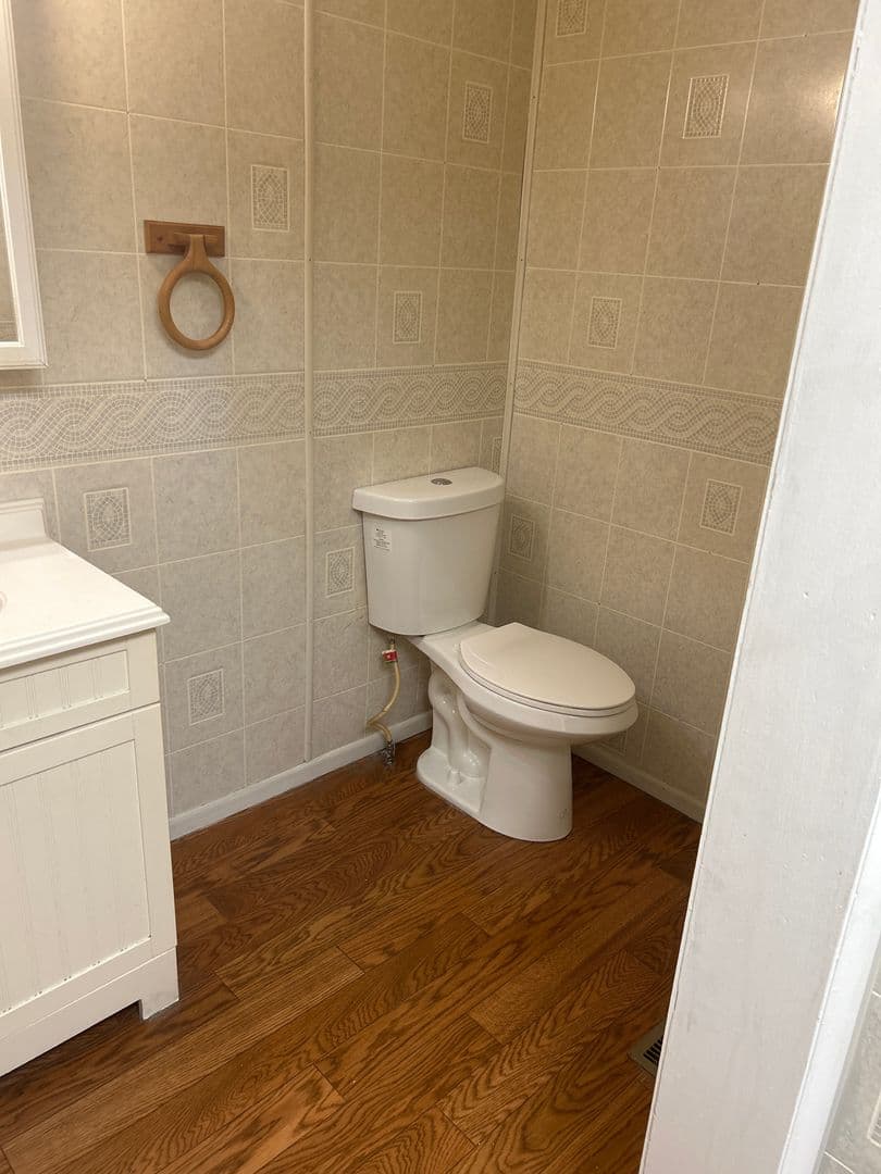 Covington Apartment: 301-303 2nd St