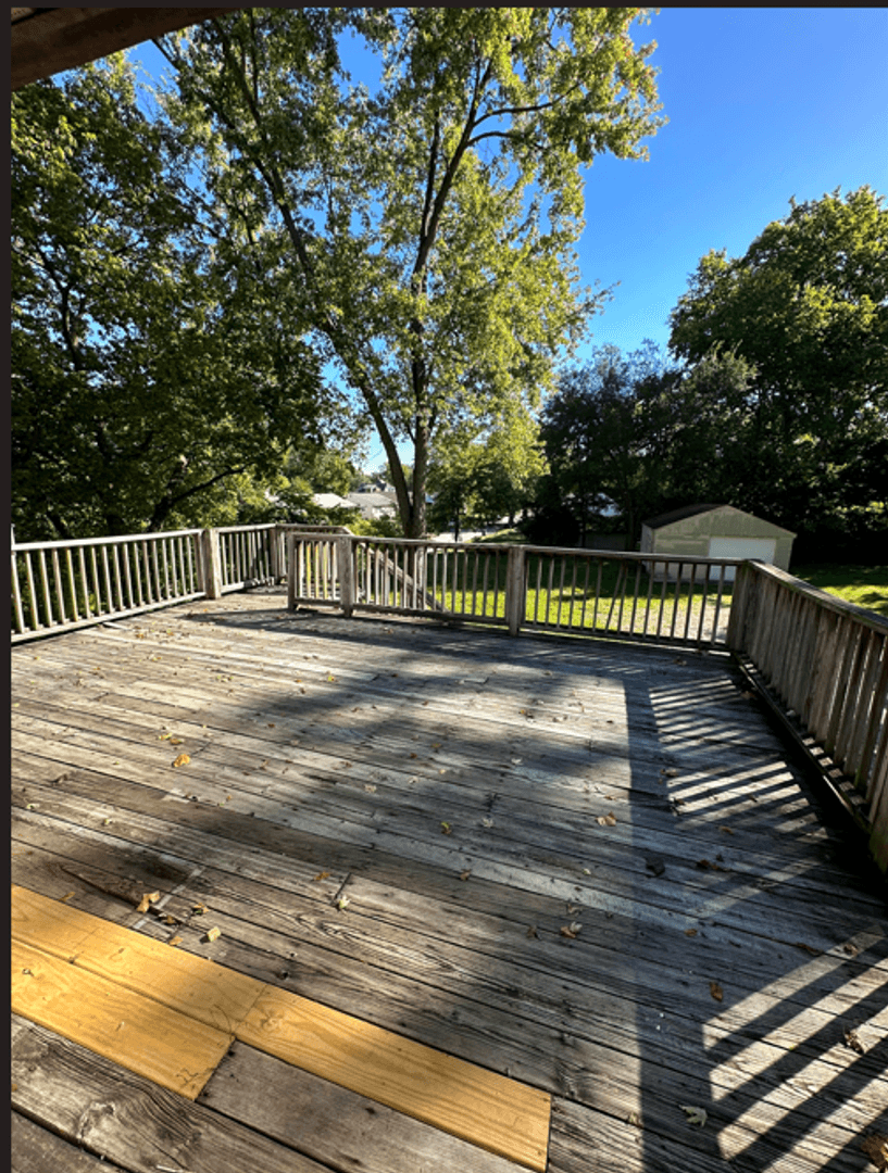 Lafayette Apartment: 1831 N 13th Street