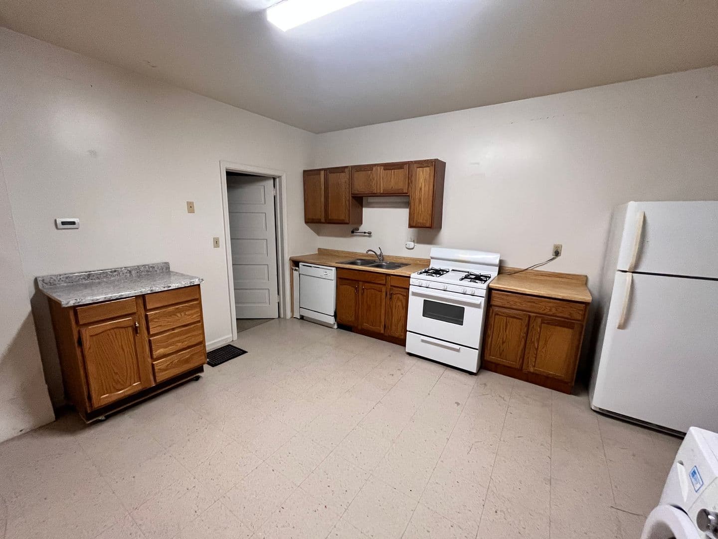 West Lafayette Apartment: 166 E Stadium Ave