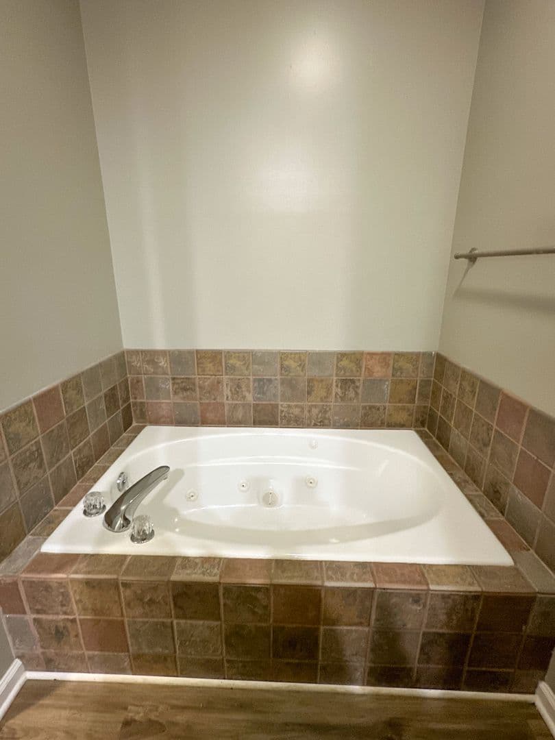 Lafayette Condo: 511 Columbia Street