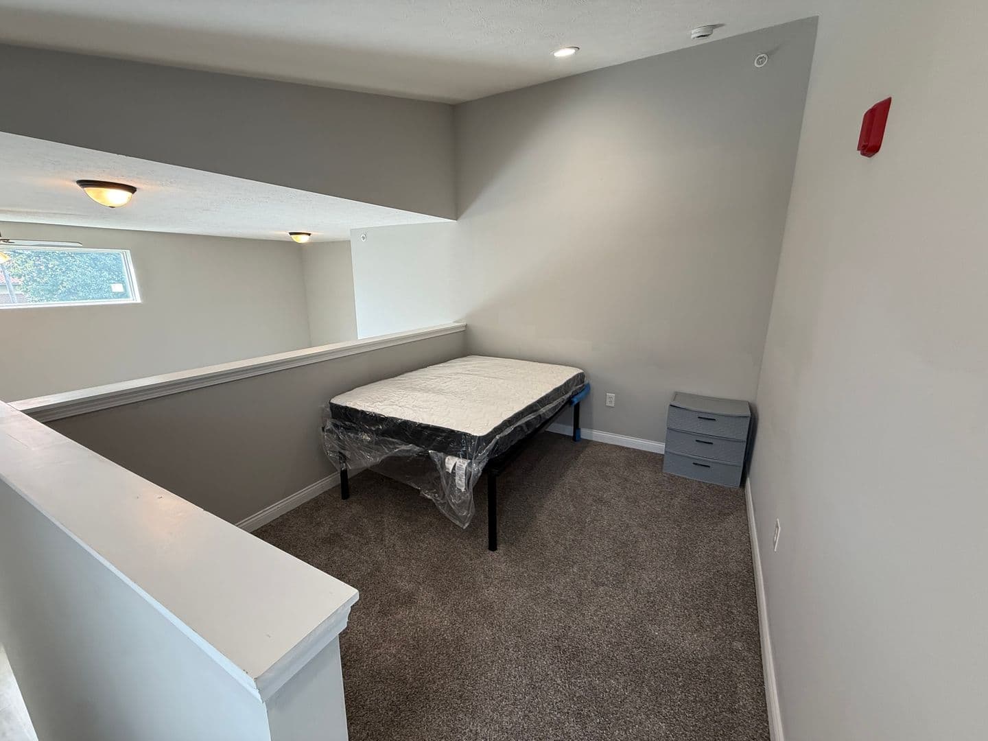 West Lafayette Apartment: 418 S Grant Street