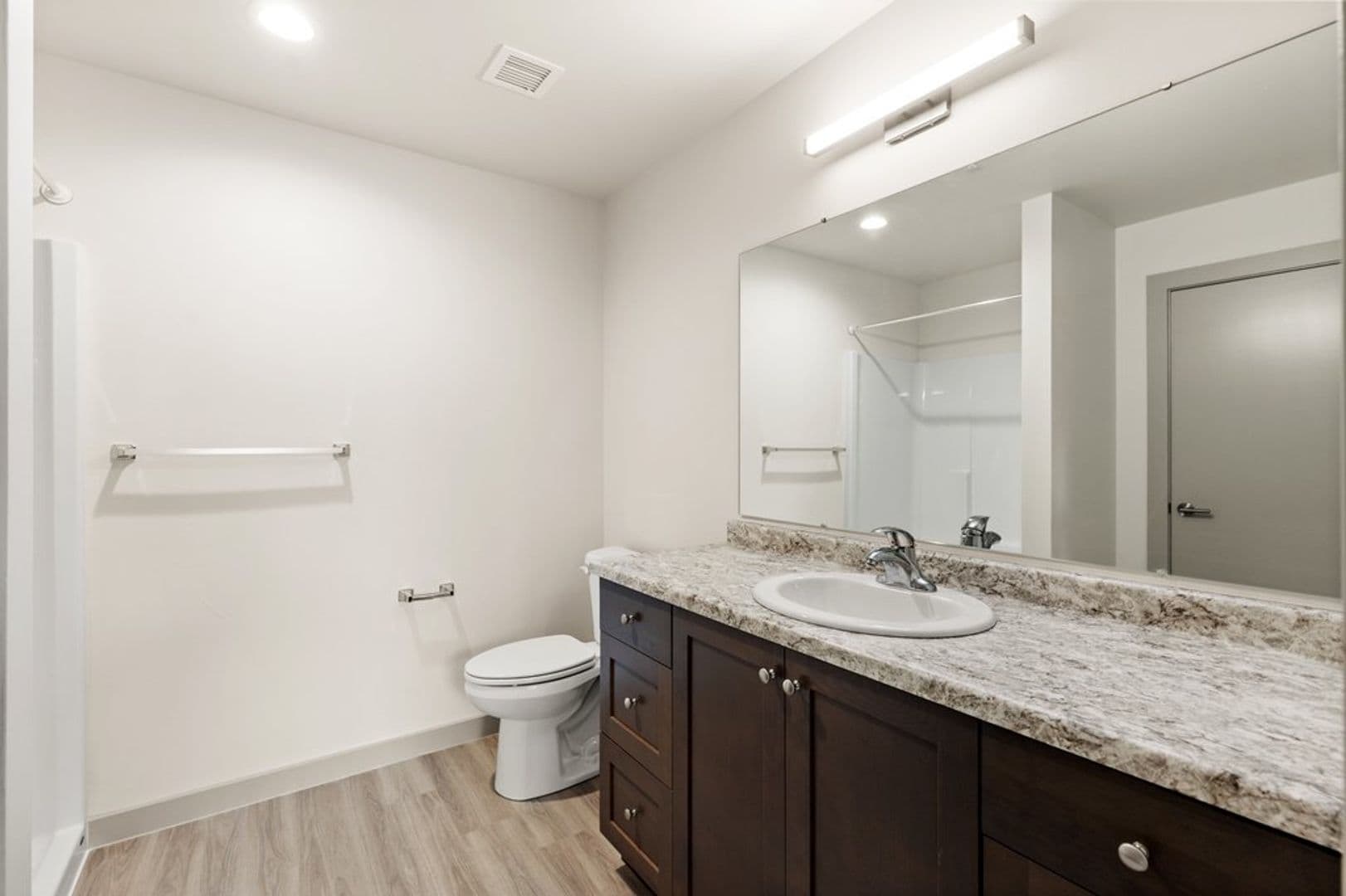 Billings Apartment: 1127 Alderson Ave. - Unit 107