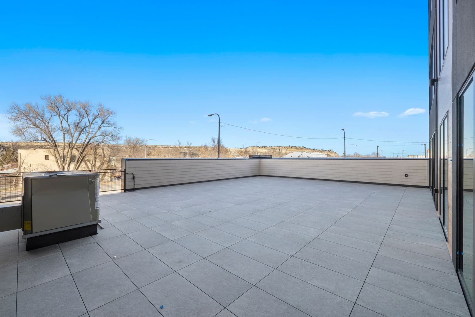 Billings Apartment: 2310 1st Ave N