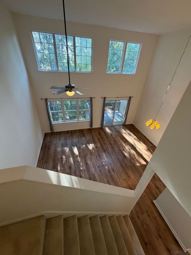 Mills River Townhome: 165 Farm Lane