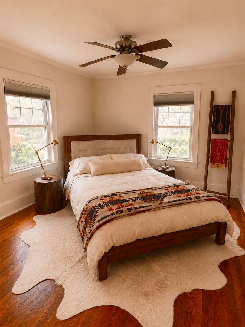Asheville House: 72 Buchanan Ave