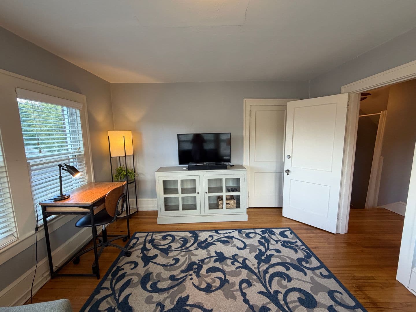 Asheville House: 59 Arlington St