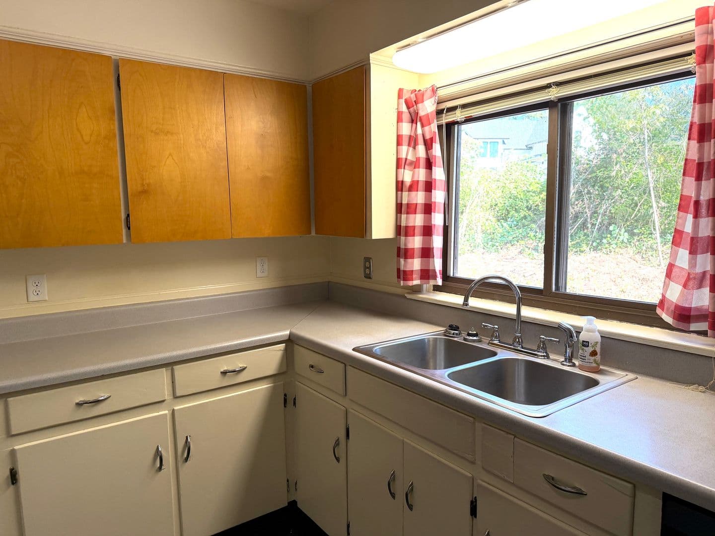 Black Mountain House: 205 Padgettown Road
