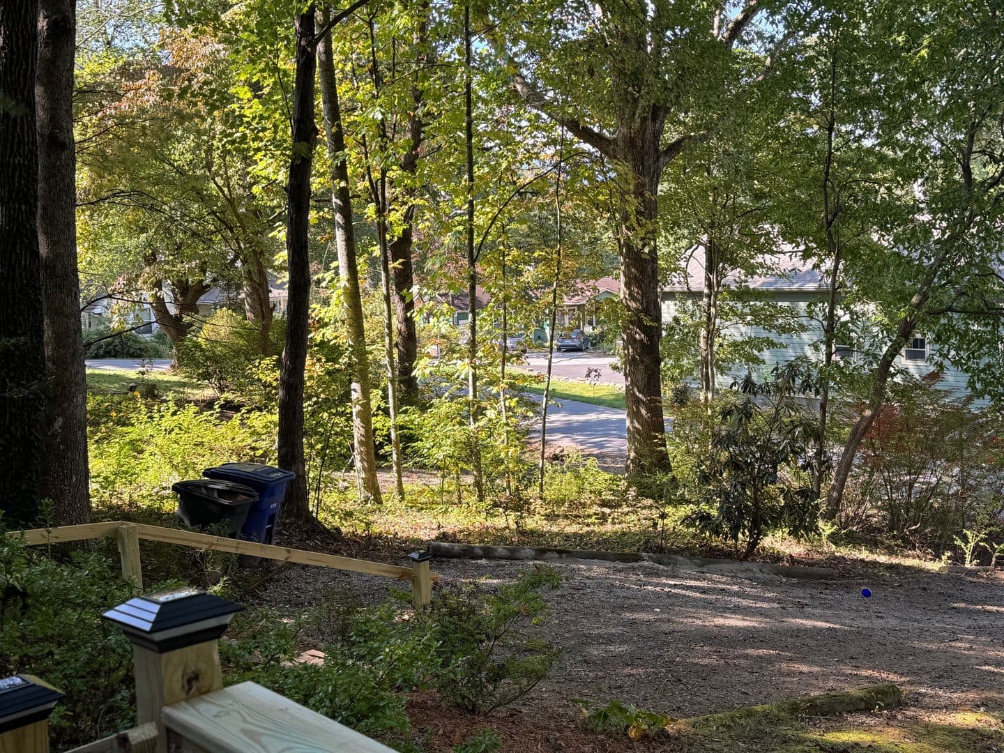 Black Mountain House: 702 Holly Ave