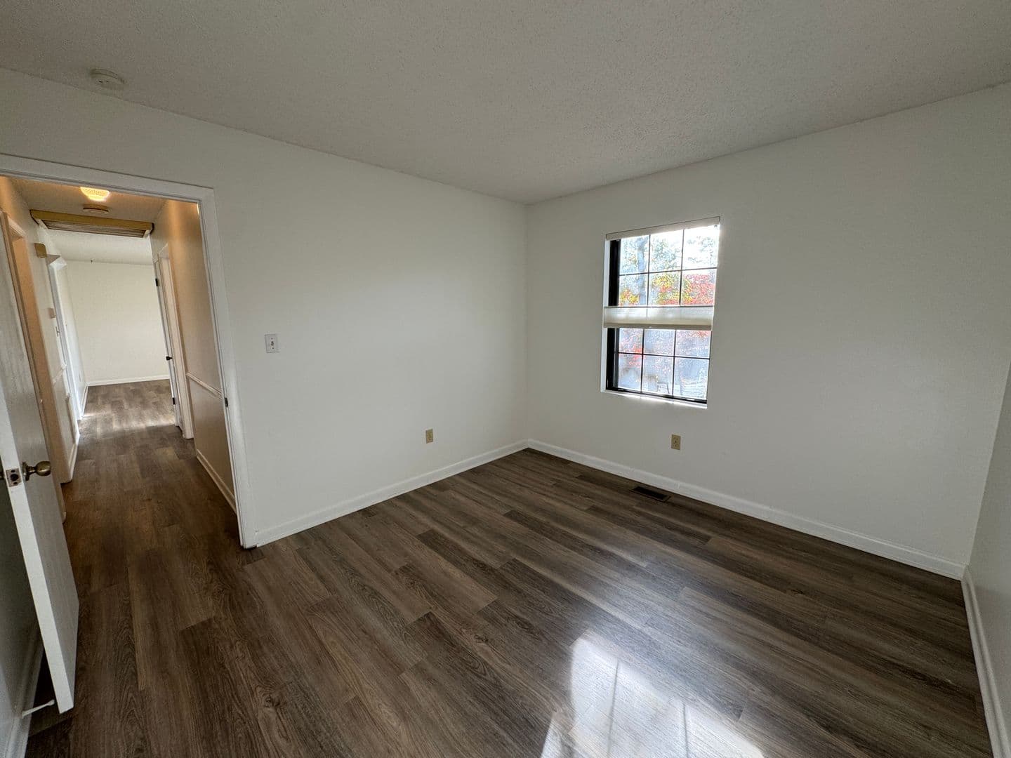 Black Mountain House: 702 Holly Ave