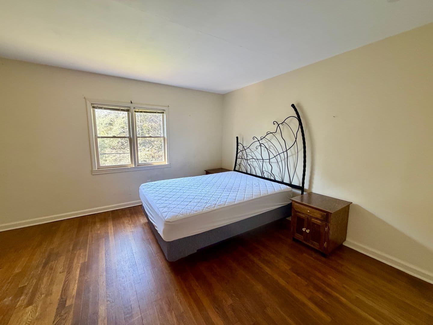 Black Mountain House: 205 Padgettown Road