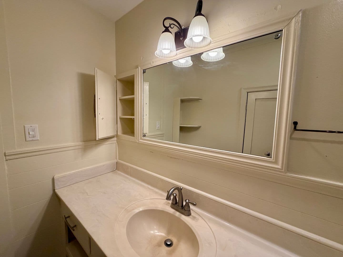 Black Mountain House: 205 Padgettown Road
