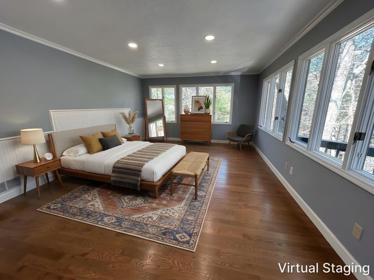 Asheville House: 55 Covewood Rd.