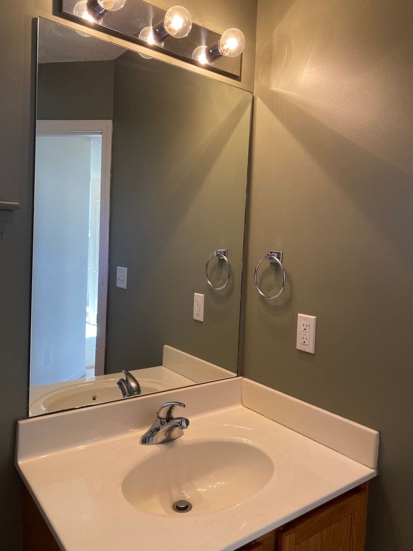 Mills River Townhome: 165 Farm Lane