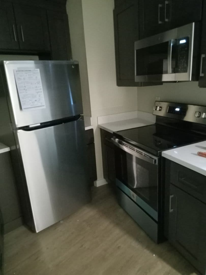 Martinez Apartment: 40 Carquinez Scenic Drive
