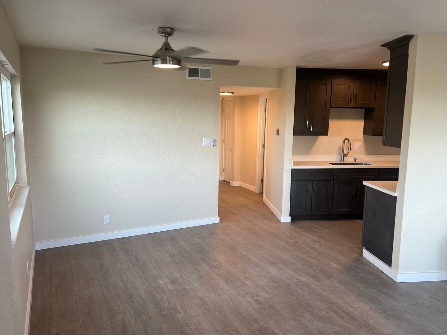 Martinez Apartment: 40 Carquinez Scenic Drive
