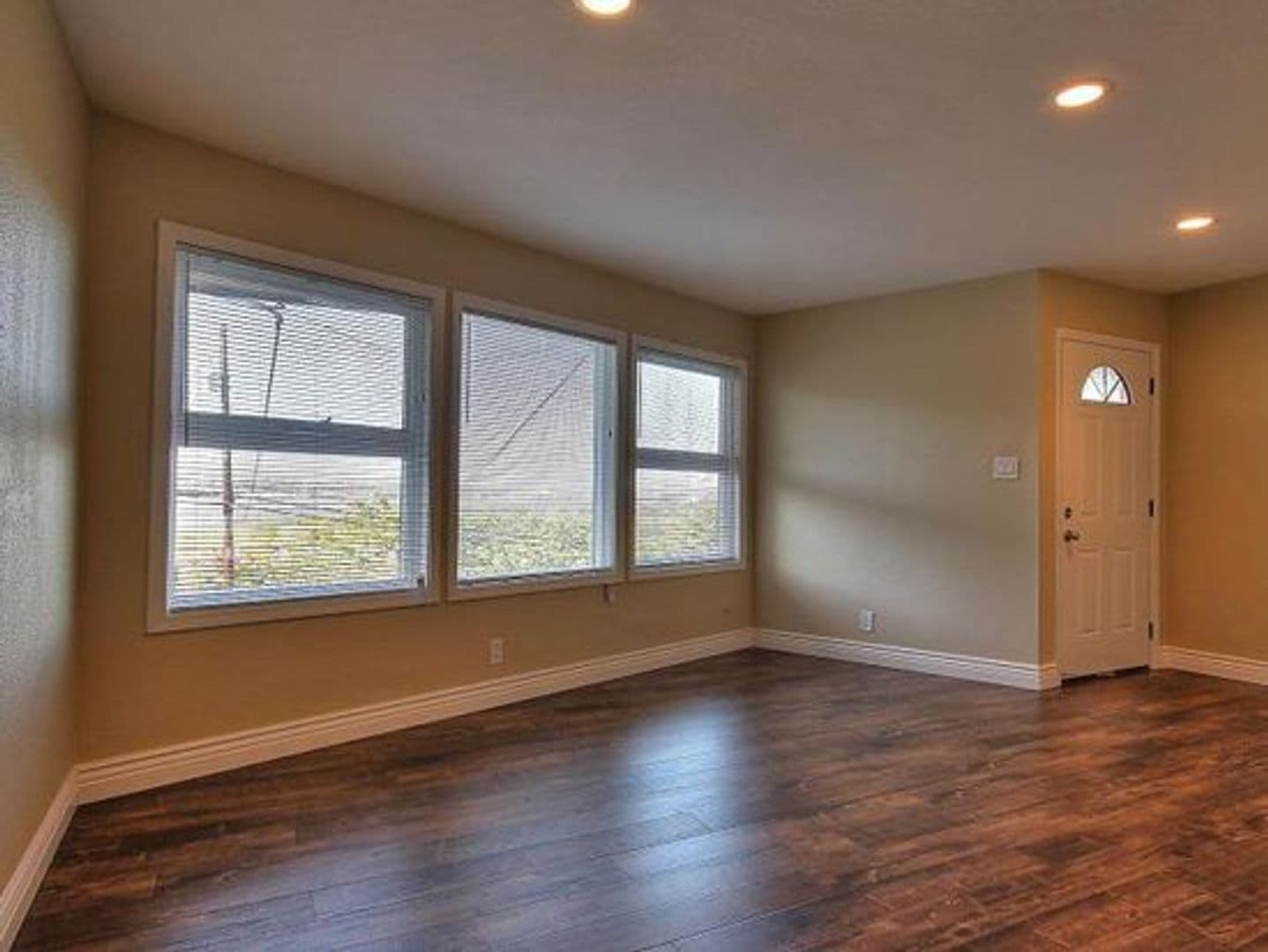 Martinez Apartment: 40 Carquinez Scenic Drive