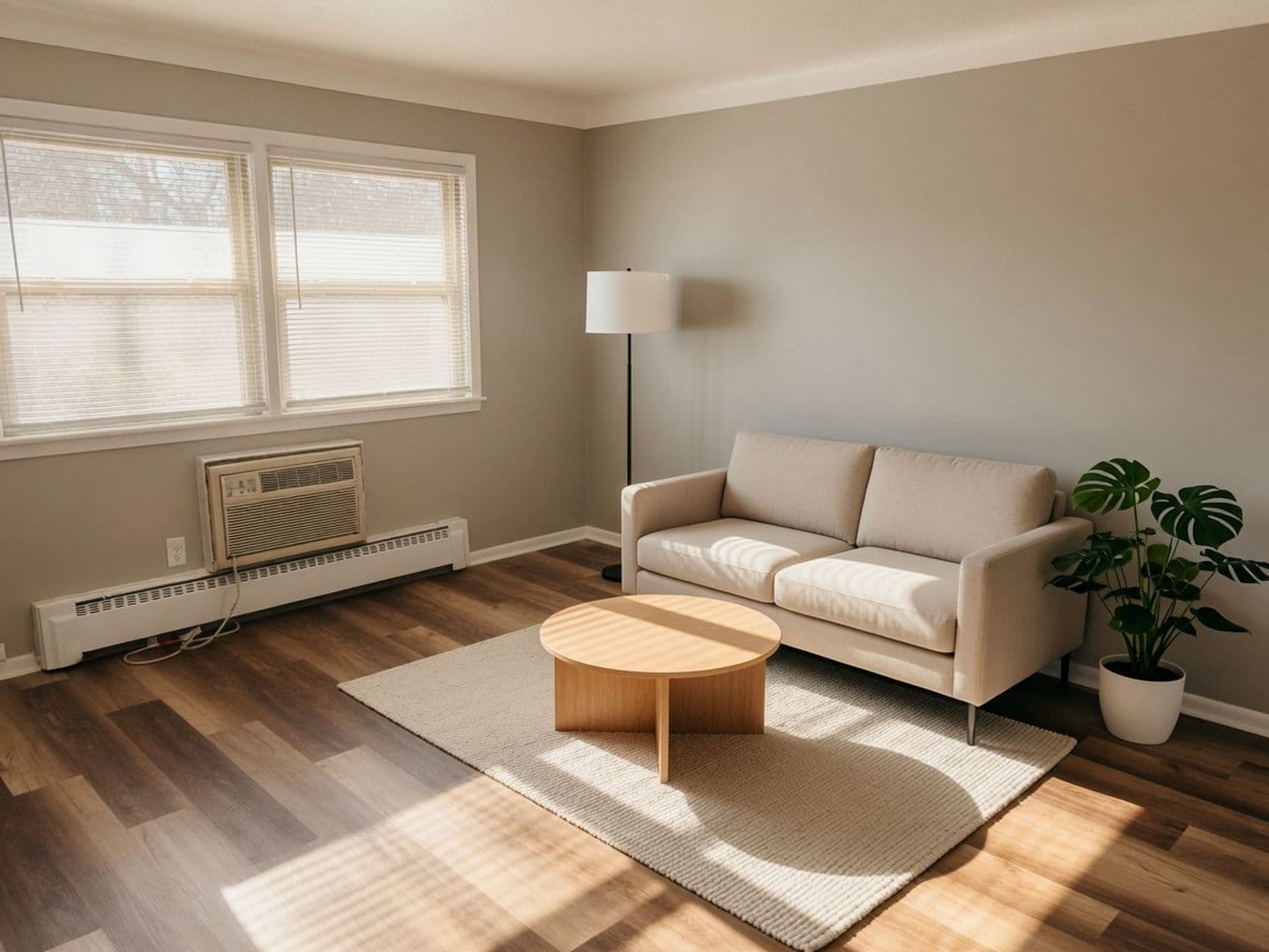 West St. Paul Apartment: 800 Dodd Road