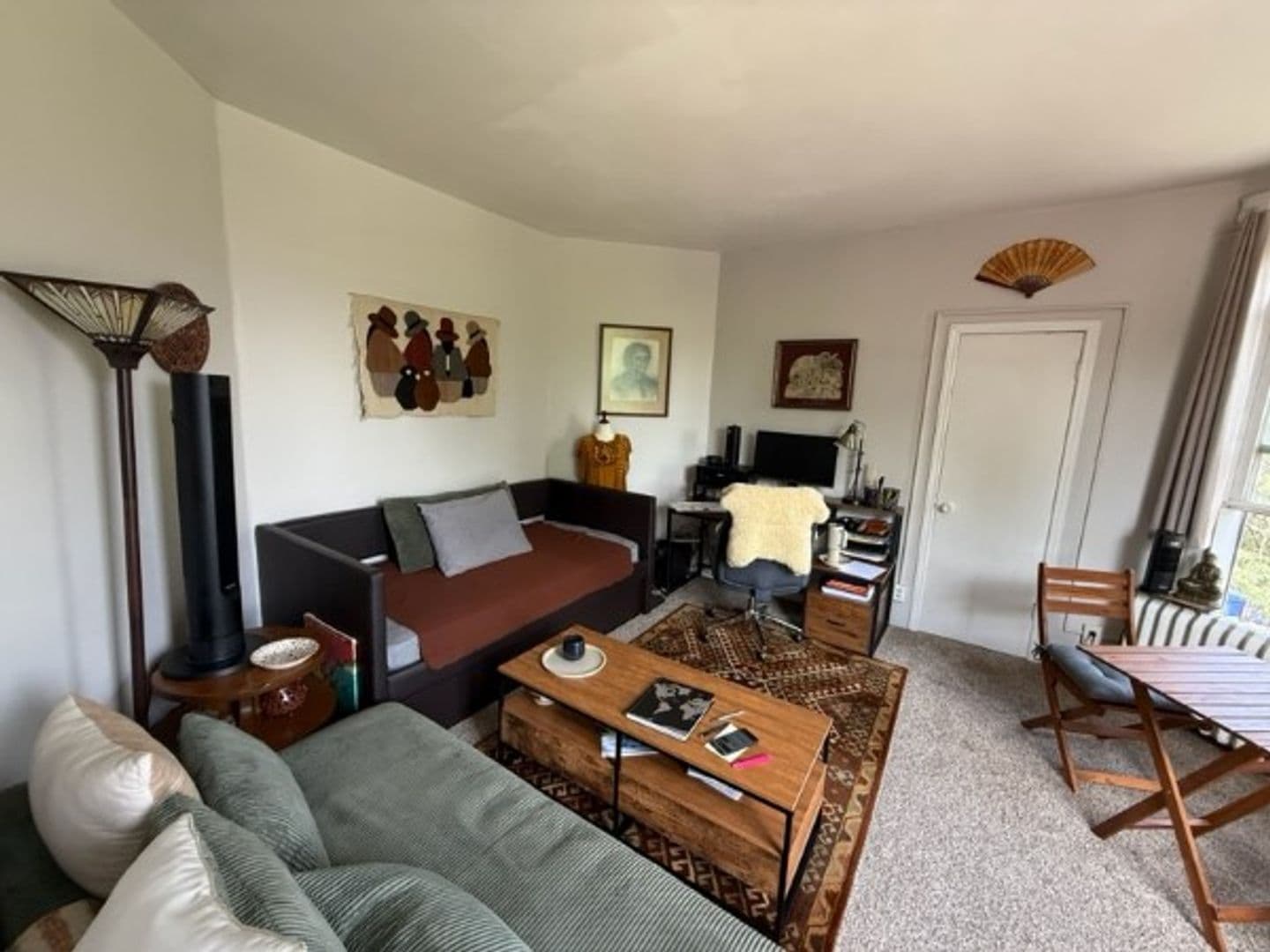 St. Paul Apartment: 272 Prescott Street