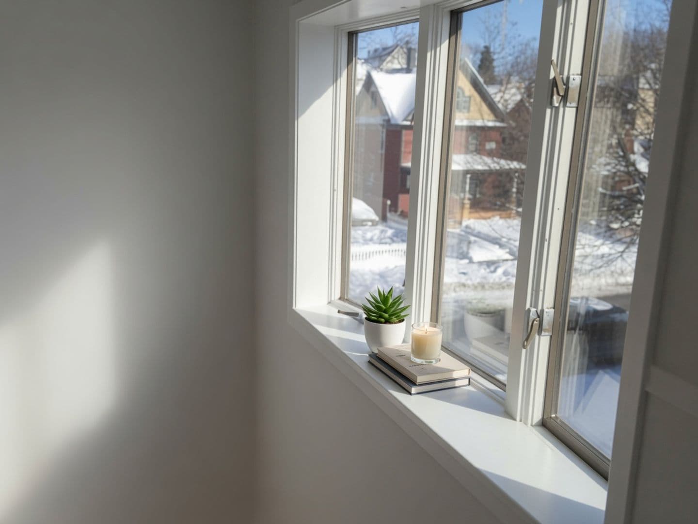 Saint Paul Apartment: 321 Bates Ave
